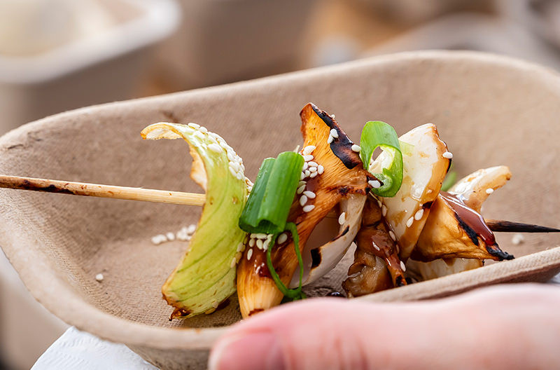 Food Public Market Eastern Townships