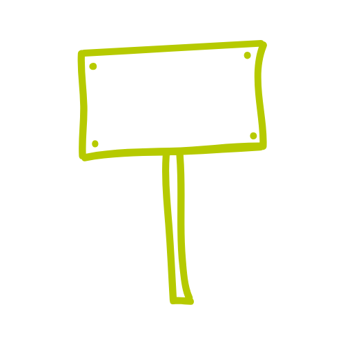 Signalisation Vert Signalisation Vert